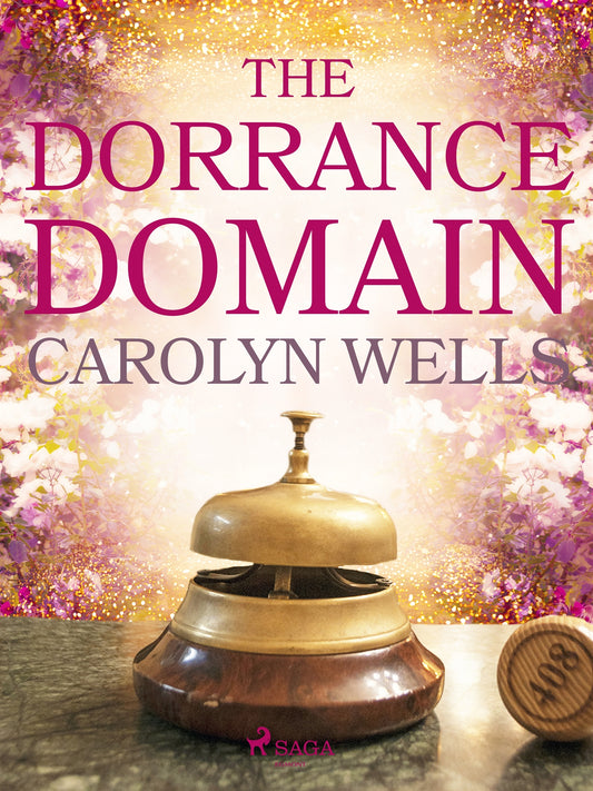The Dorrance Domain – E-bok