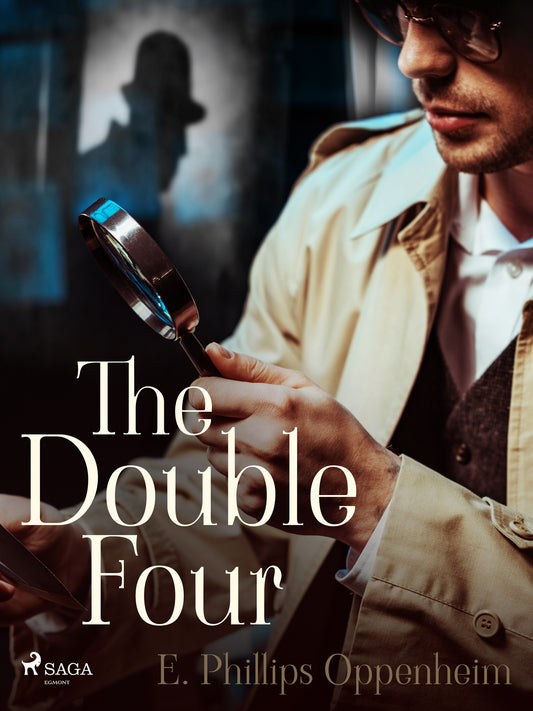 The Double Four – E-bok