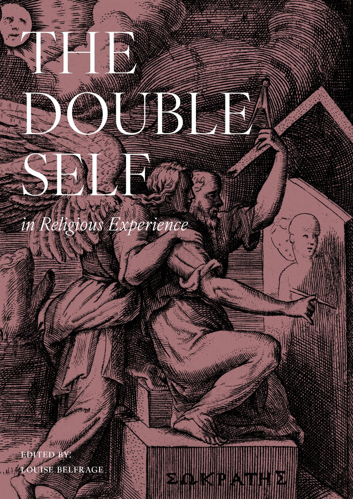 The Double Self: in Religious Experience – E-bok