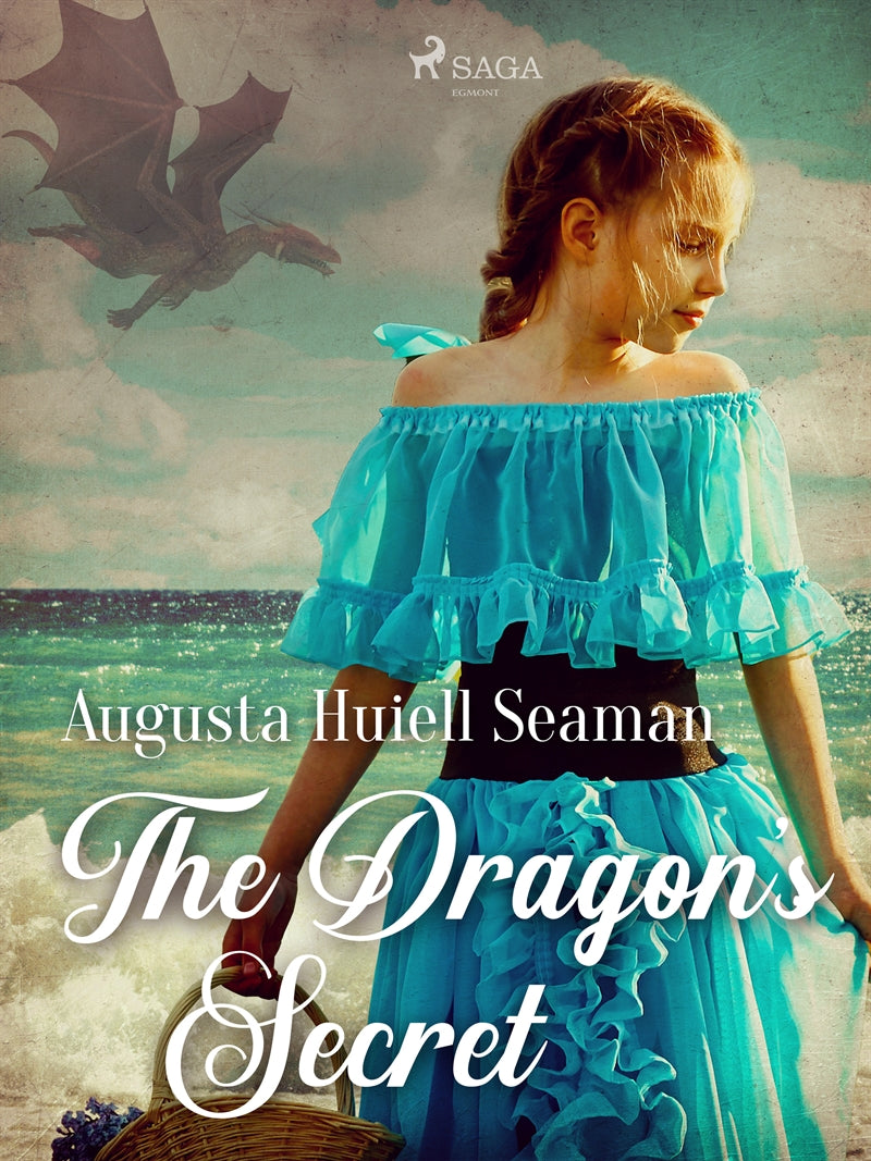 The Dragon's Secret – E-bok