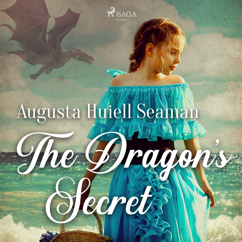 The Dragon's Secret – Ljudbok