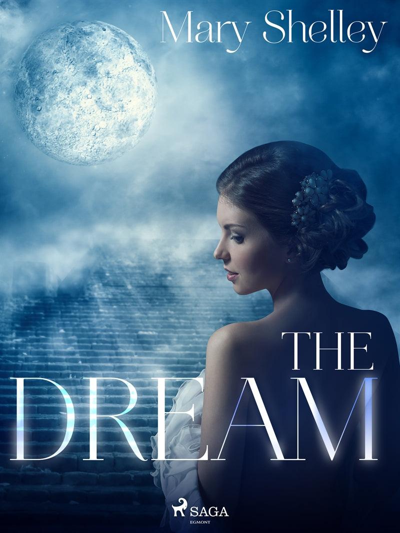 The Dream – E-bok