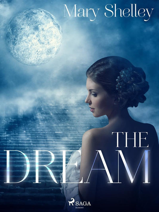 The Dream – E-bok