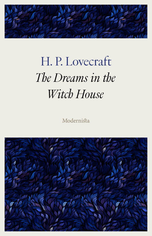 The Dreams in the Witch House – E-bok