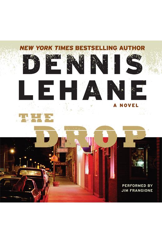 The Drop – Ljudbok
