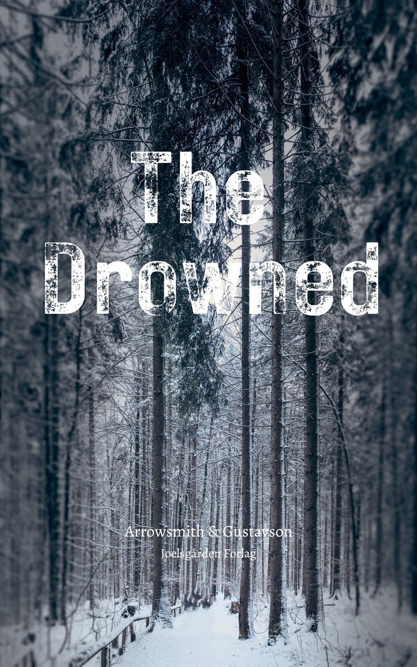 The Drowned – E-bok