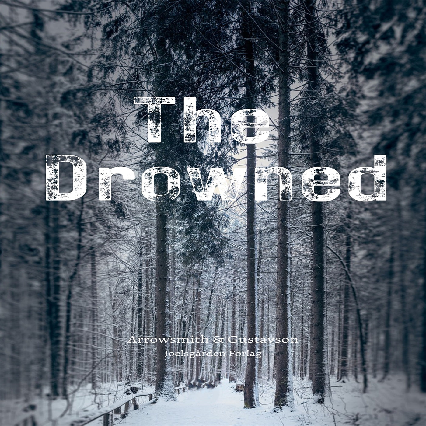 The Drowned – Ljudbok