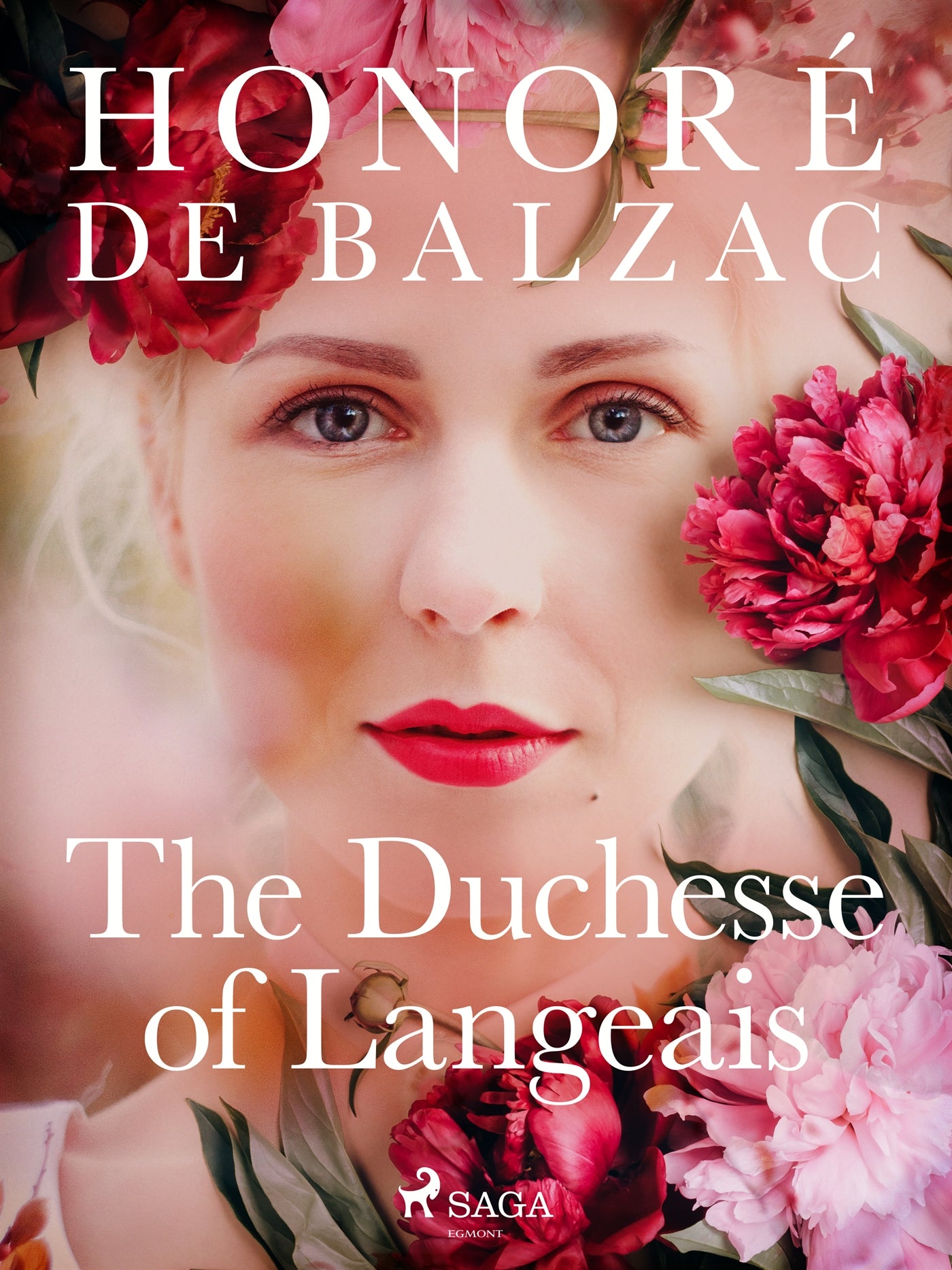 The Duchesse of Langeais – E-bok