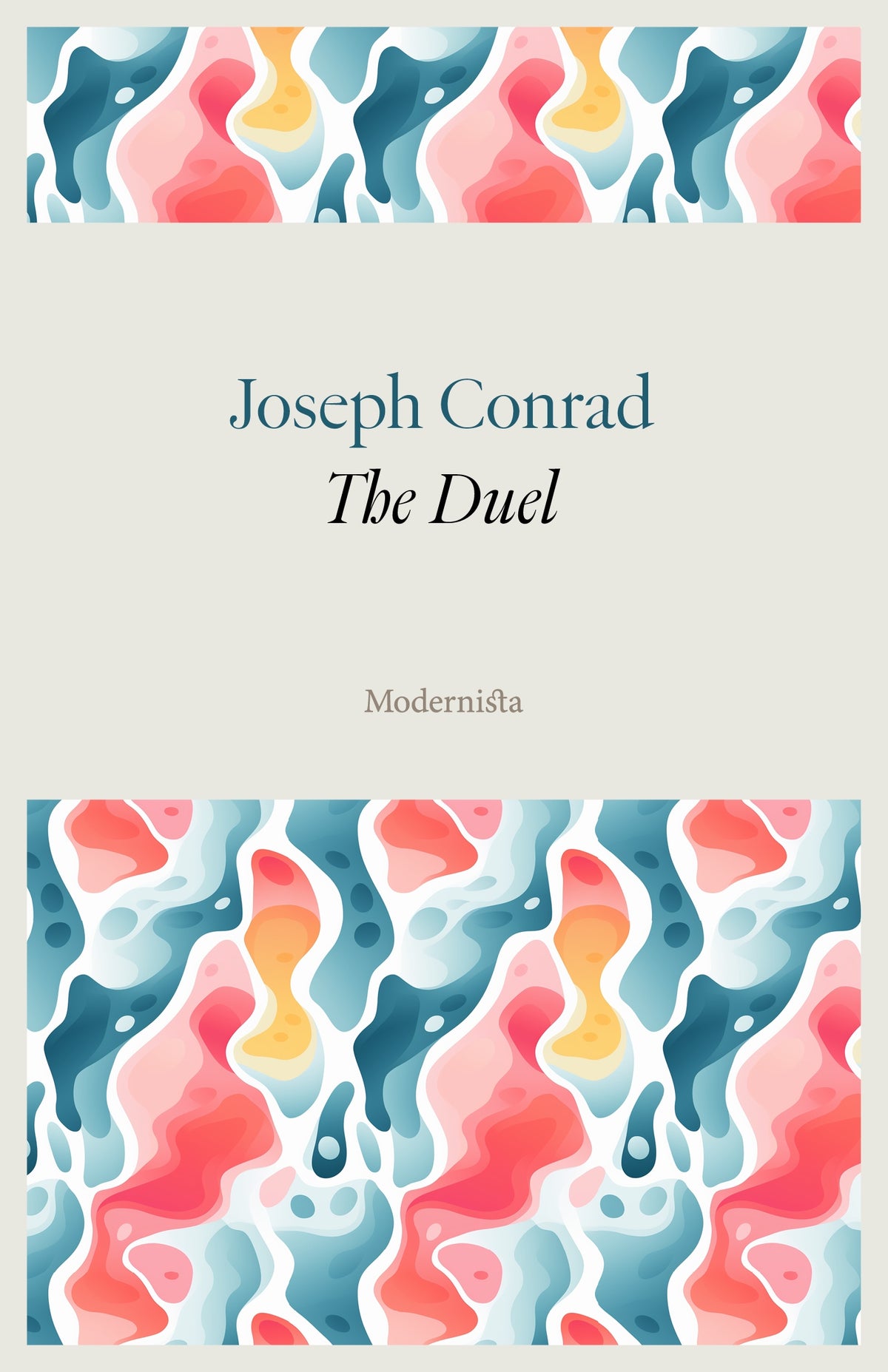 The Duel – E-bok