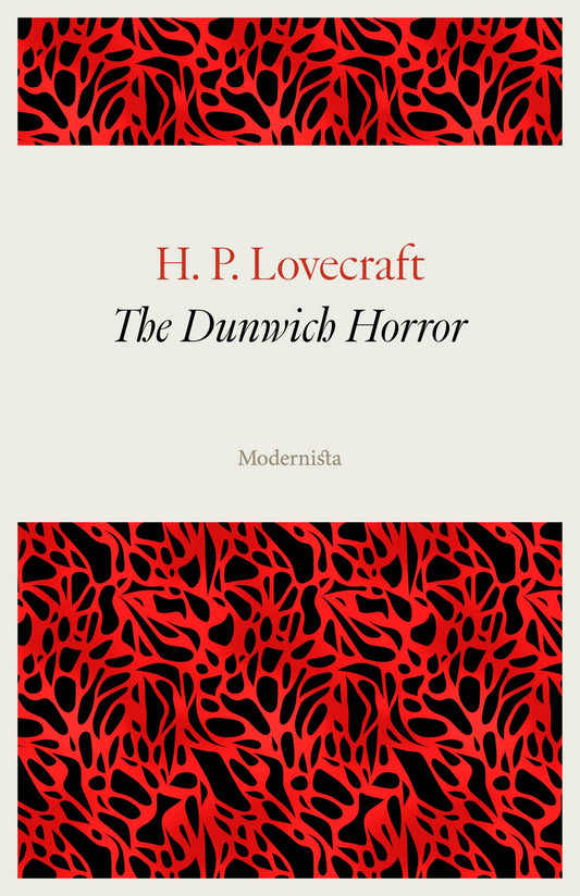 The Dunwich Horror – E-bok