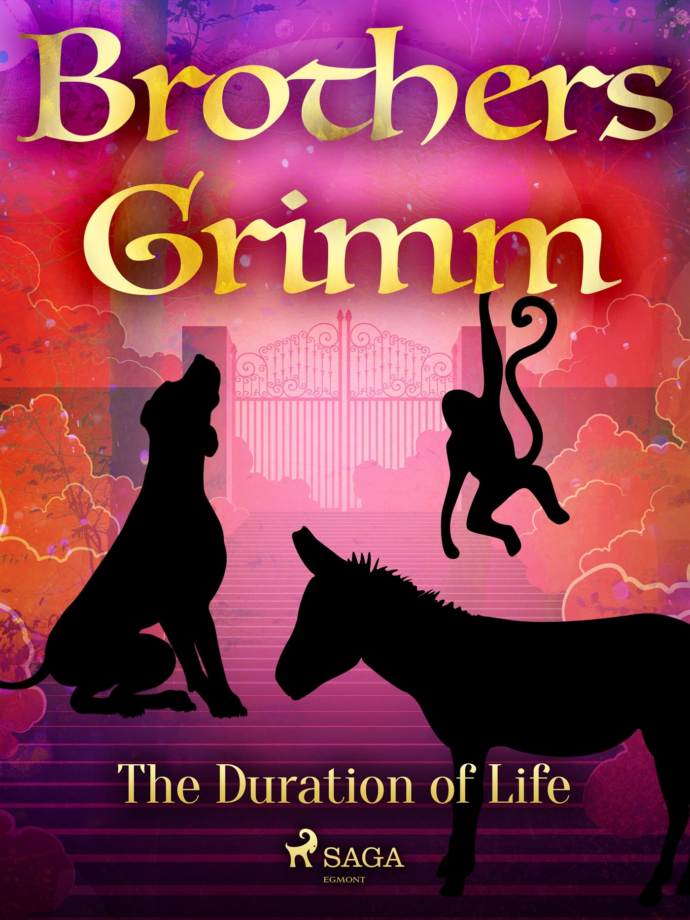 The Duration of Life – E-bok