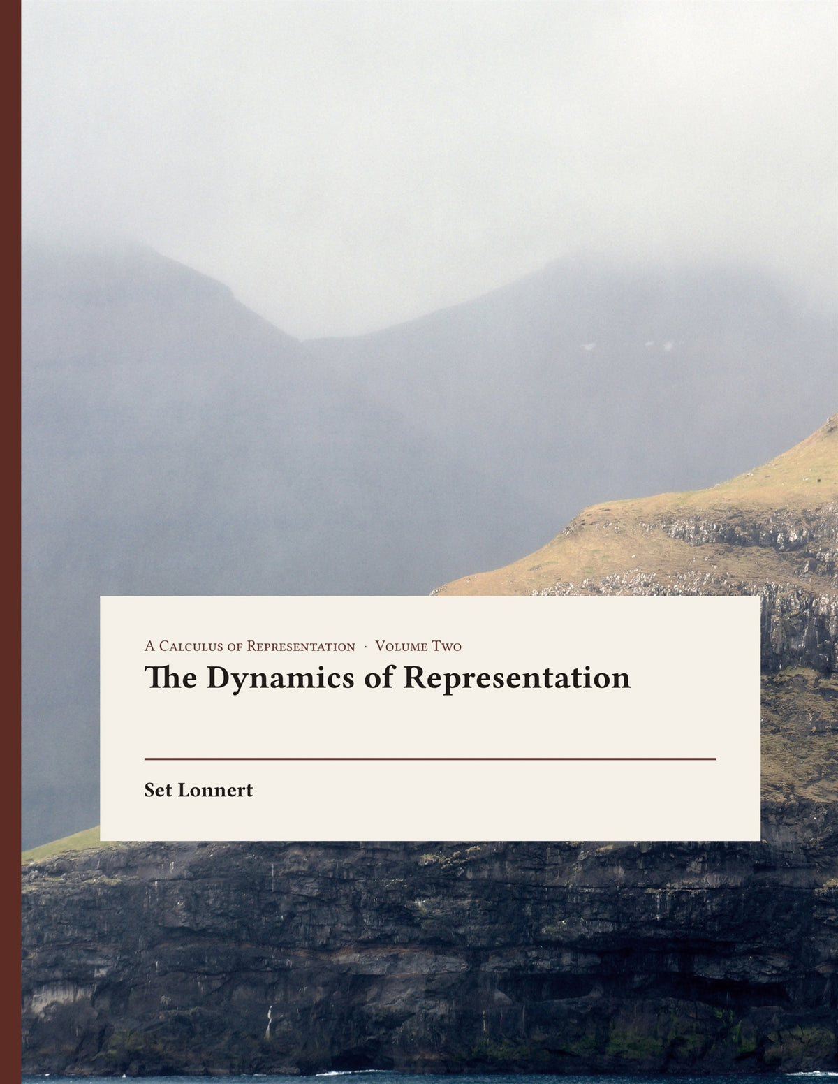 The Dynamics of Representation – E-bok