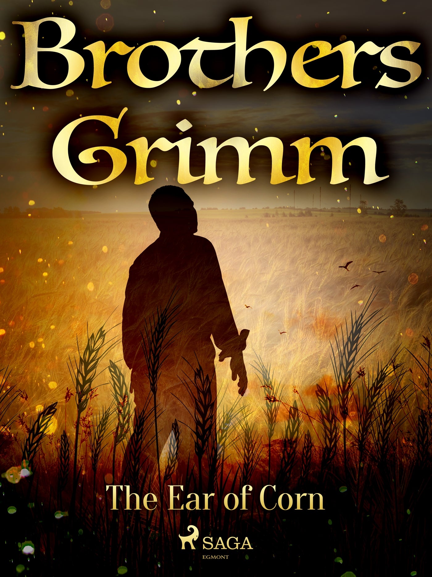 The Ear of Corn – E-bok