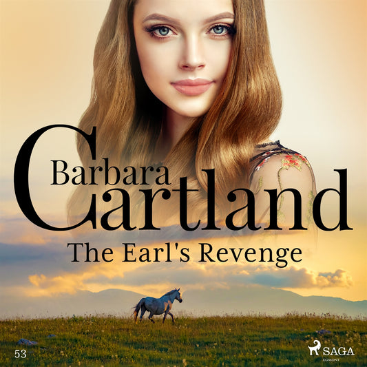 The Earl's Revenge (Barbara Cartland's Pink Collection 53) – Ljudbok