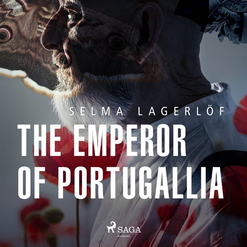The Emperor of Portugallia – Ljudbok