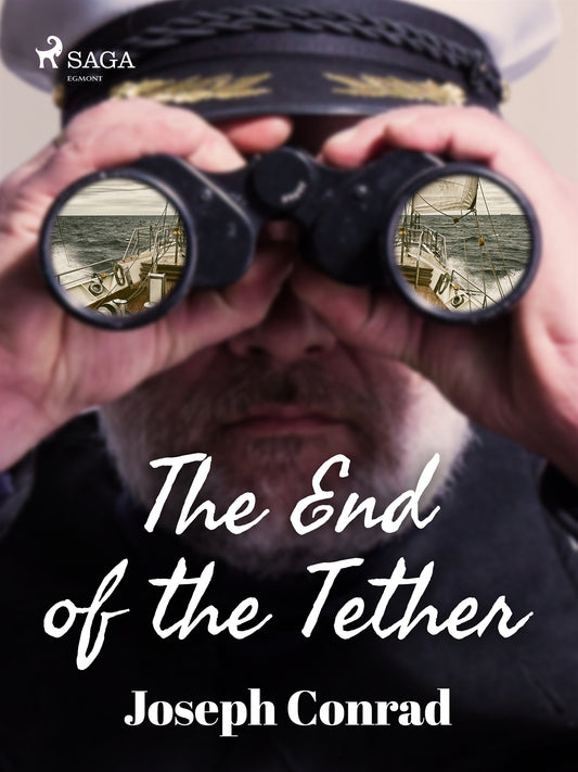 The End of the Tether – E-bok