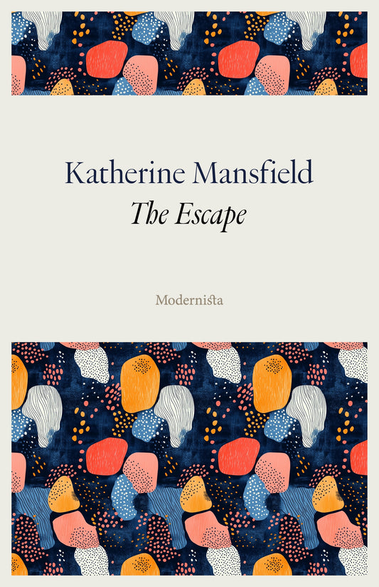 The Escape – E-bok