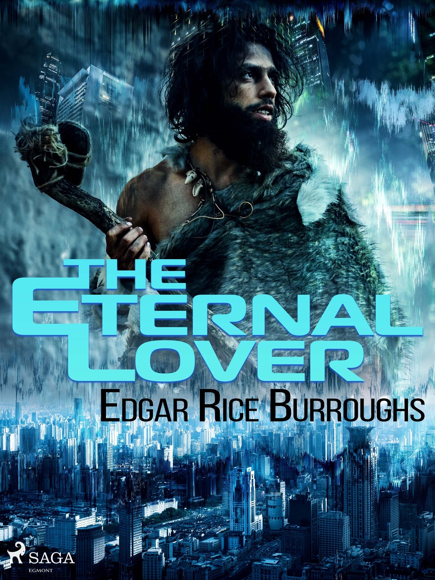 The Eternal Lover – E-bok