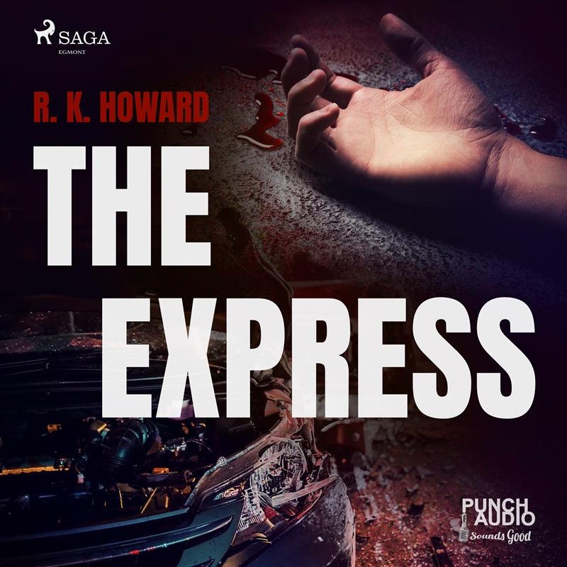 The Express – Ljudbok