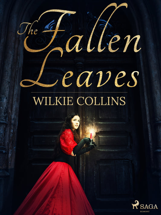 The Fallen Leaves – E-bok