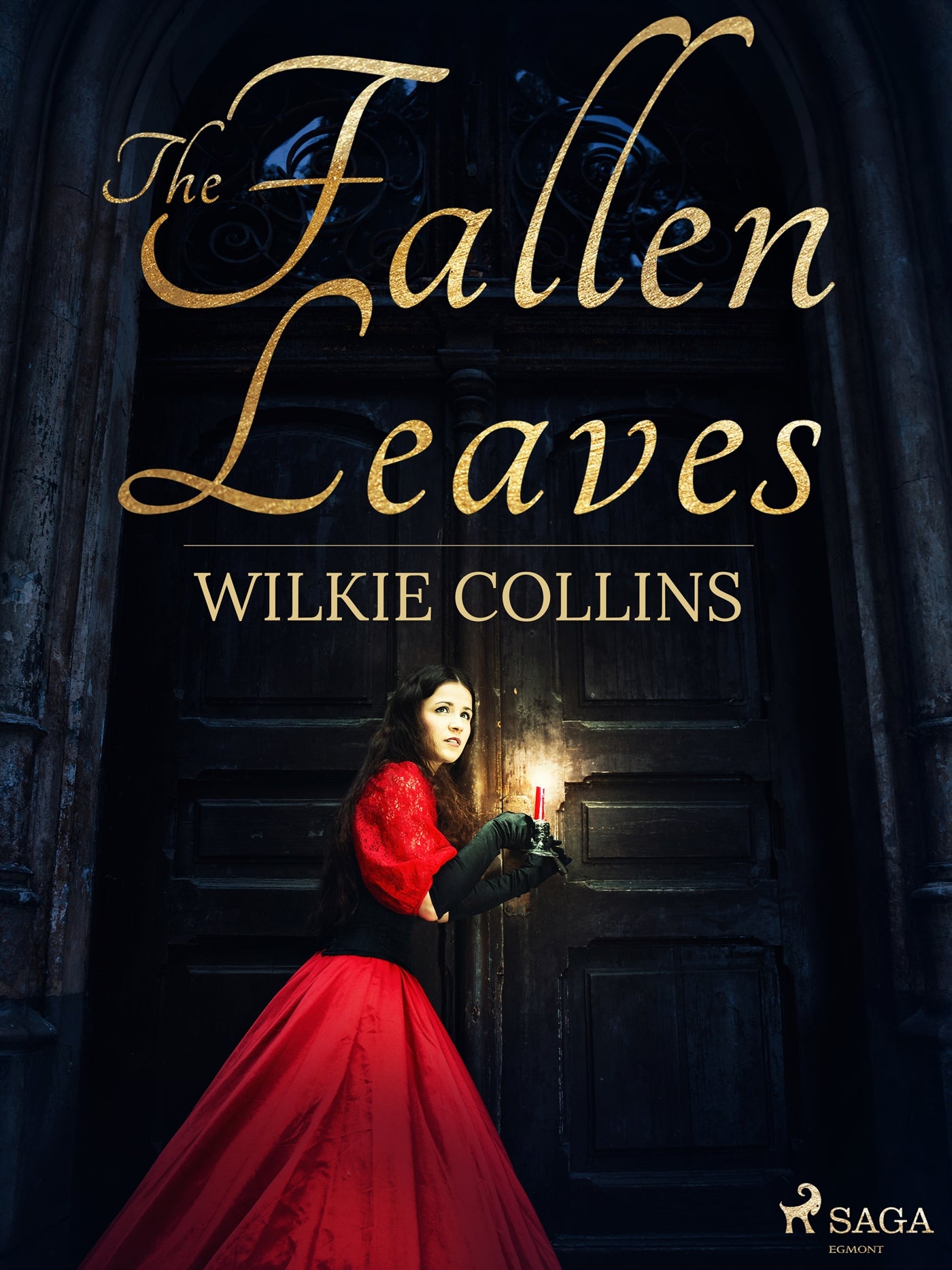 The Fallen Leaves – E-bok