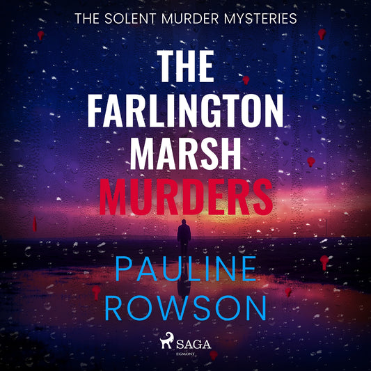 The Farlington Marsh Murders – Ljudbok