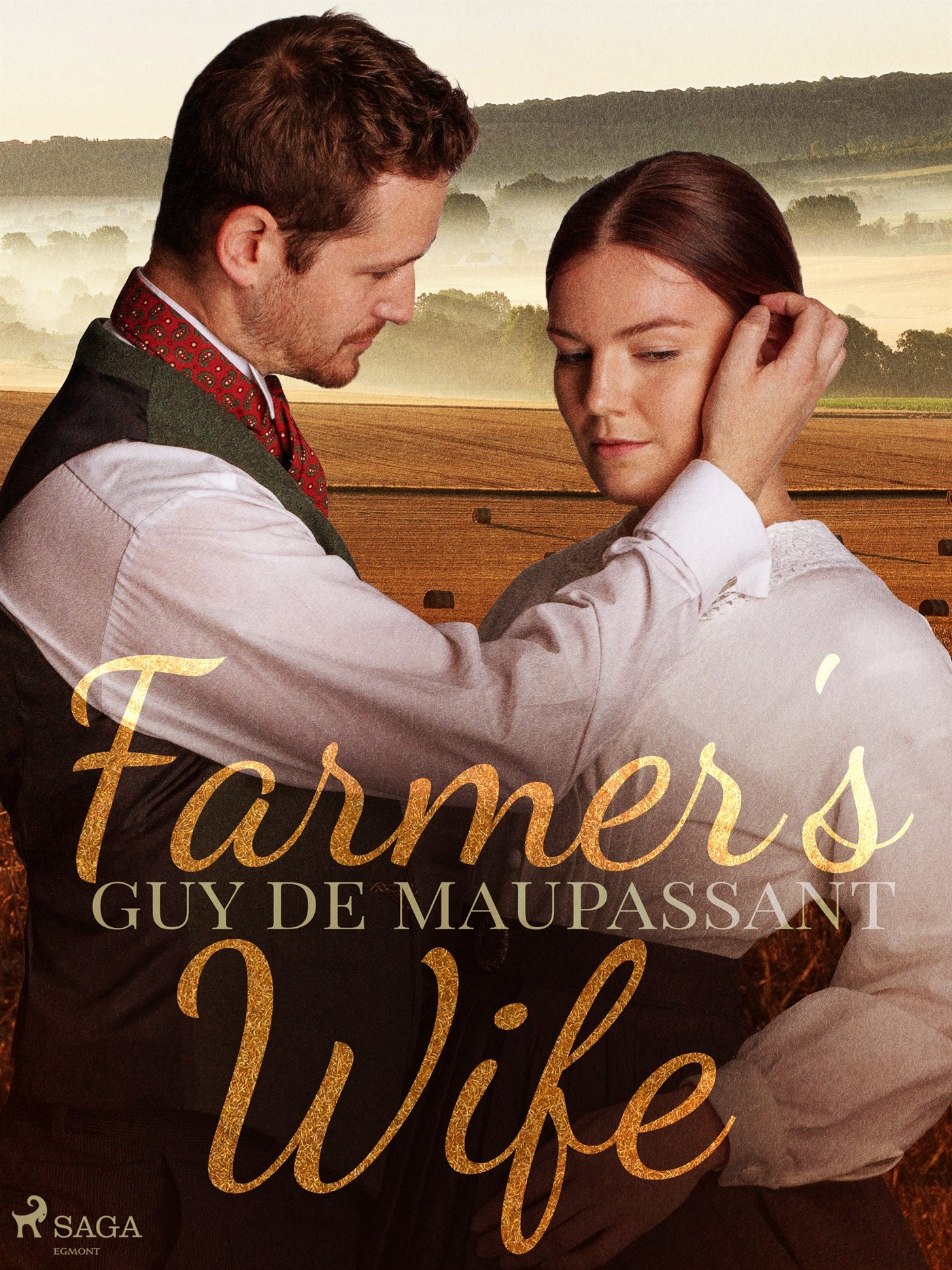The Farmer's Wife – E-bok