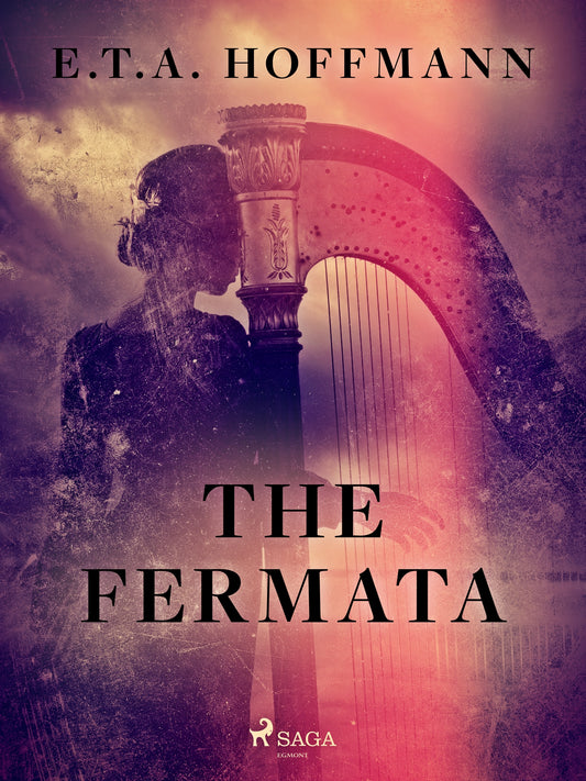 The Fermata – E-bok
