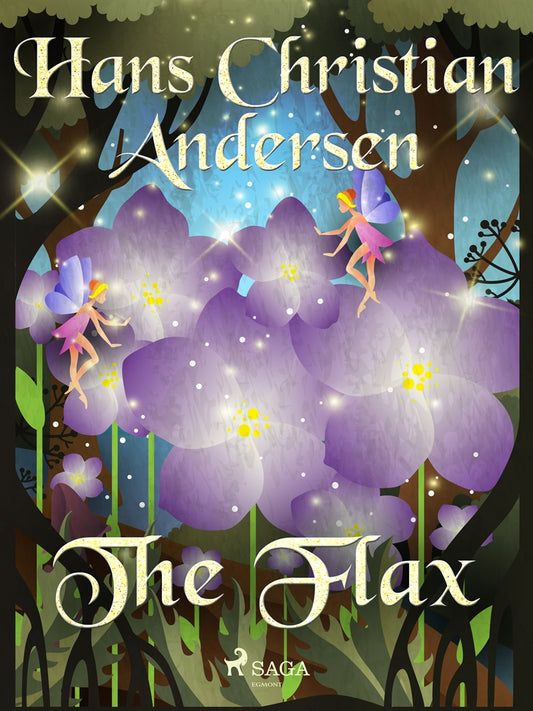 The Flax – E-bok