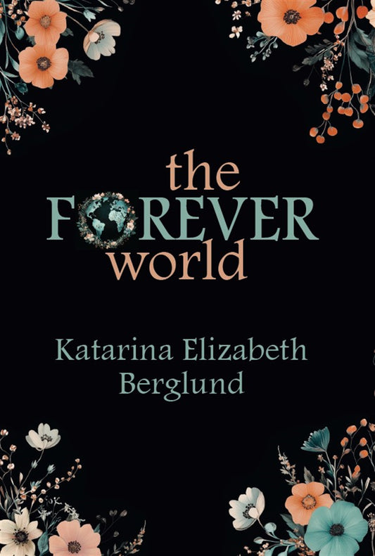 The Forever World – E-bok