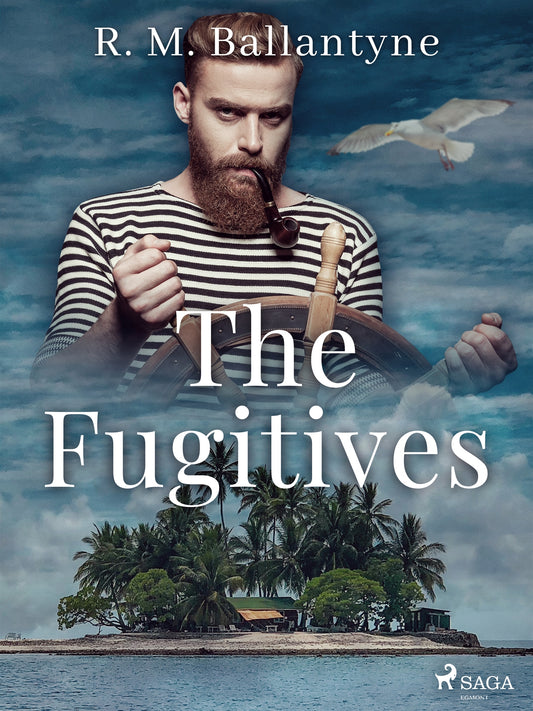 The Fugitives – E-bok