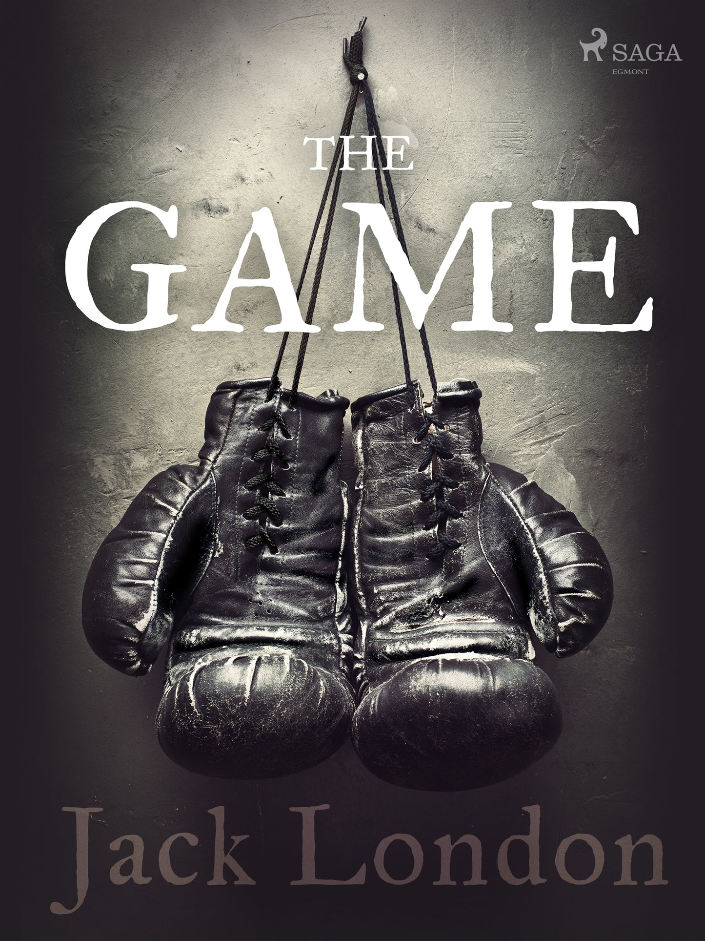 The Game – E-bok