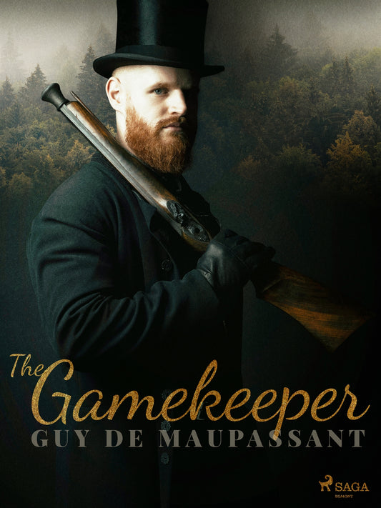 The Gamekeeper – E-bok