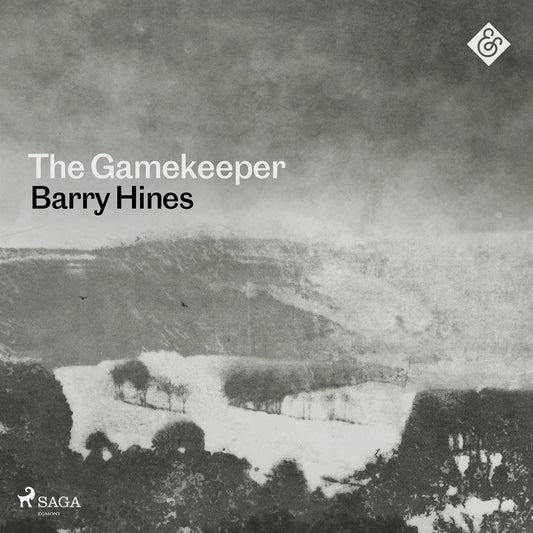 The Gamekeeper – Ljudbok