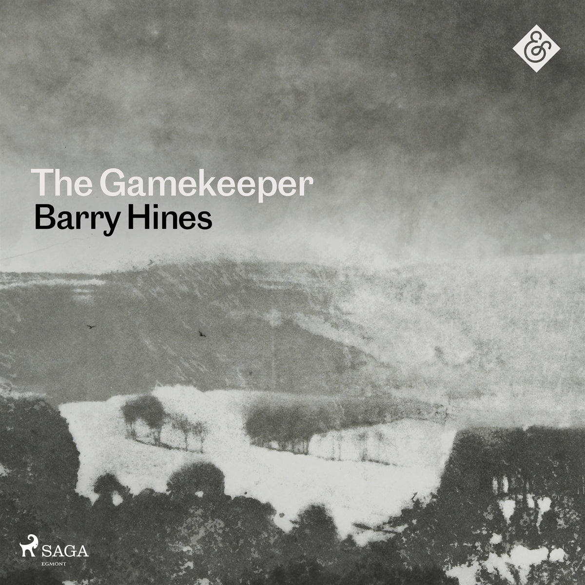 The Gamekeeper – Ljudbok