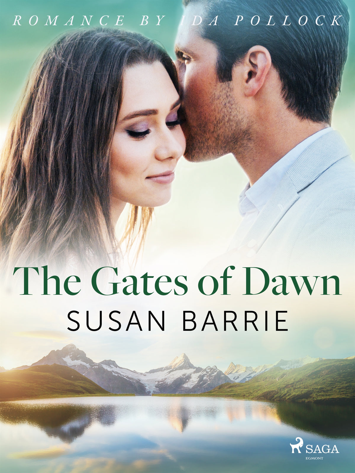 The Gates of Dawn – E-bok
