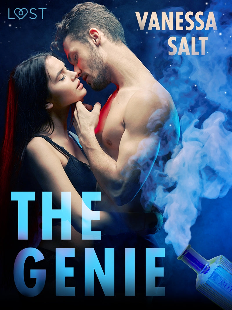 The Genie - Erotic Short Story – E-bok