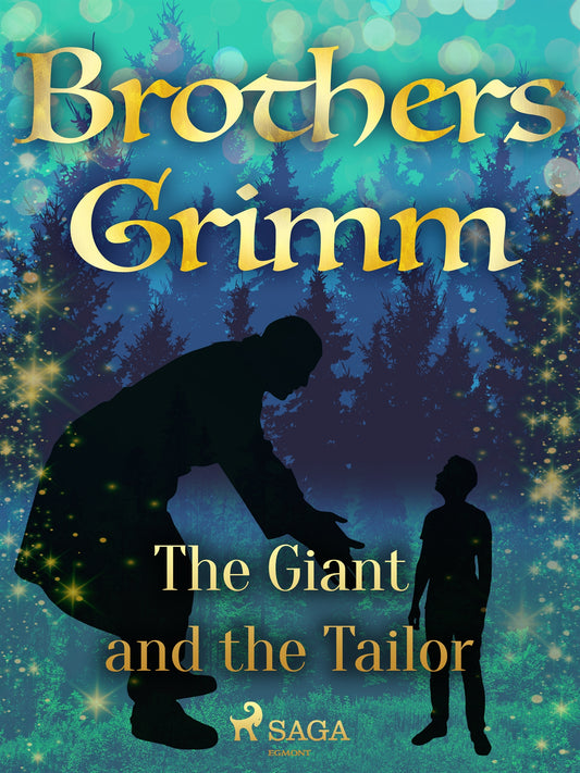The Giant and the Tailor – E-bok