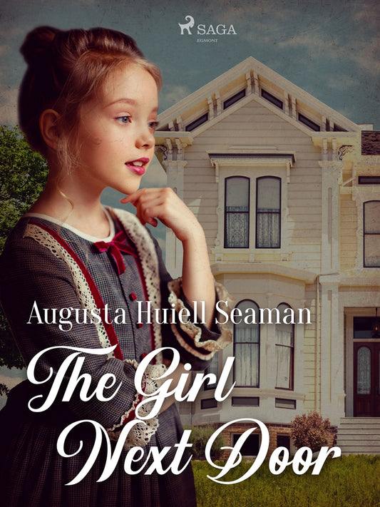 The Girl Next Door – E-bok