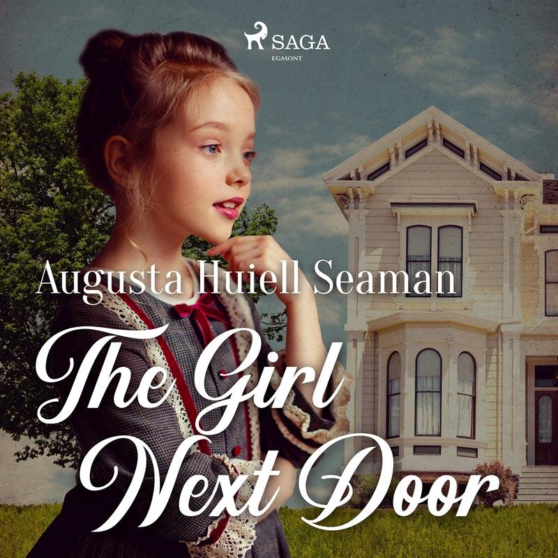 The Girl Next Door – Ljudbok