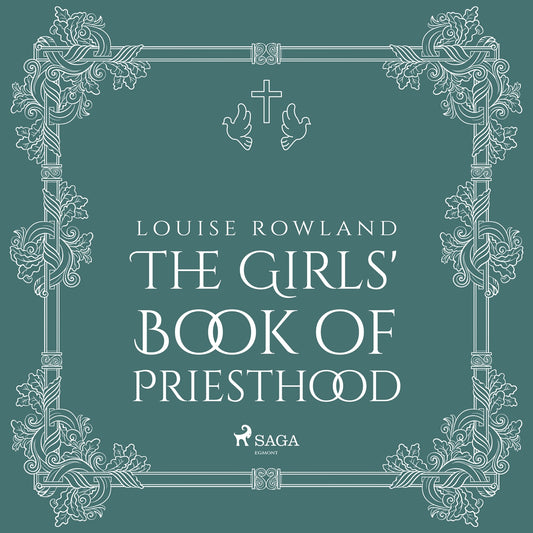 The Girls' Book of Priesthood – Ljudbok