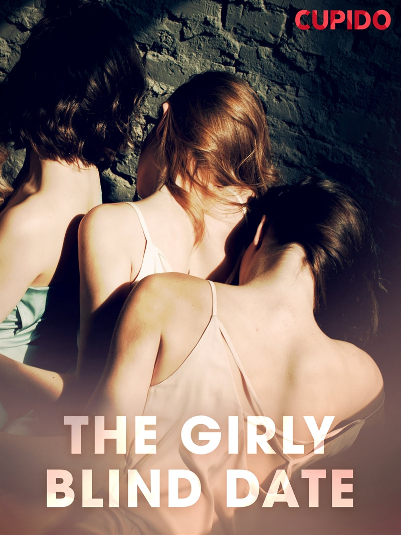 The Girly Blind Date – E-bok