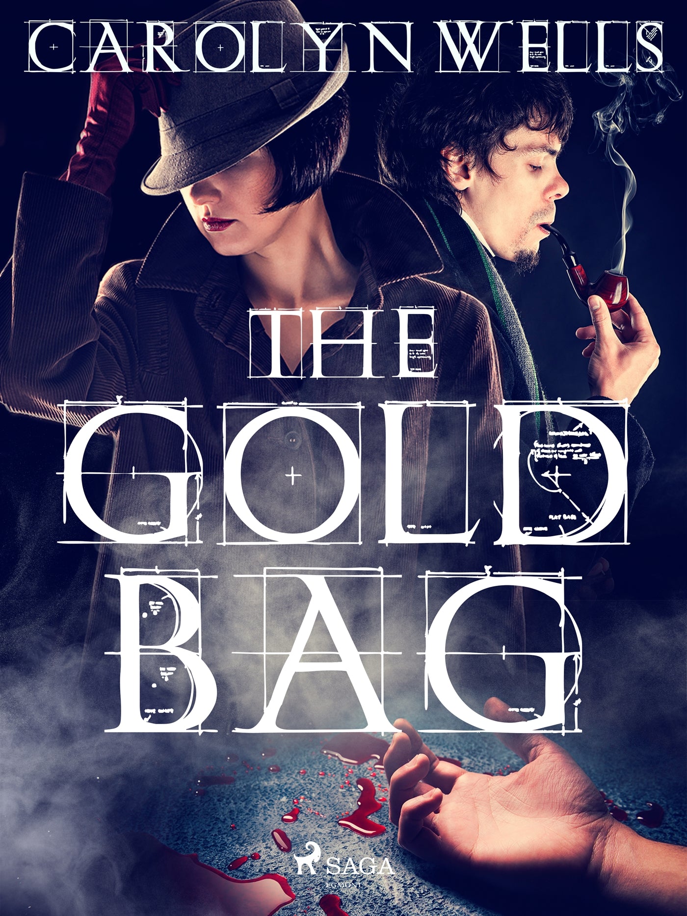The Gold Bag – E-bok