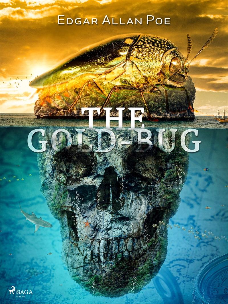 The Gold-Bug – E-bok