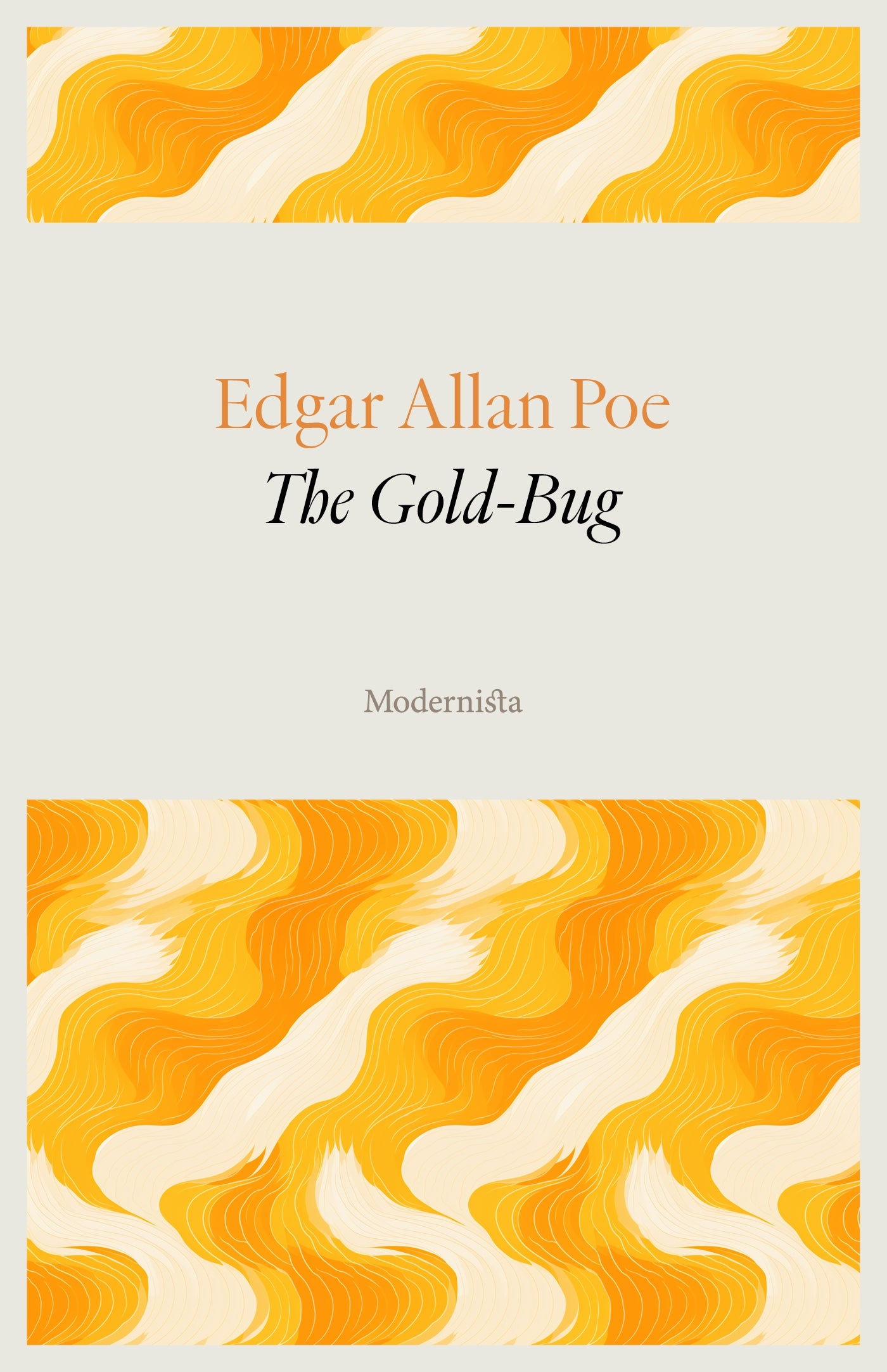 The Gold-Bug – E-bok