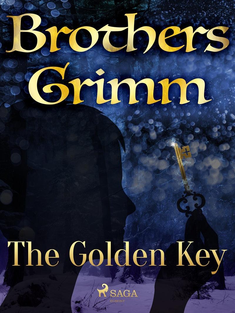 The Golden Key – E-bok