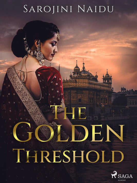 The Golden Threshold – E-bok