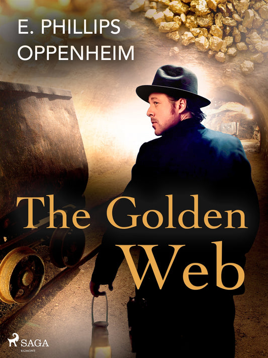 The Golden Web – E-bok