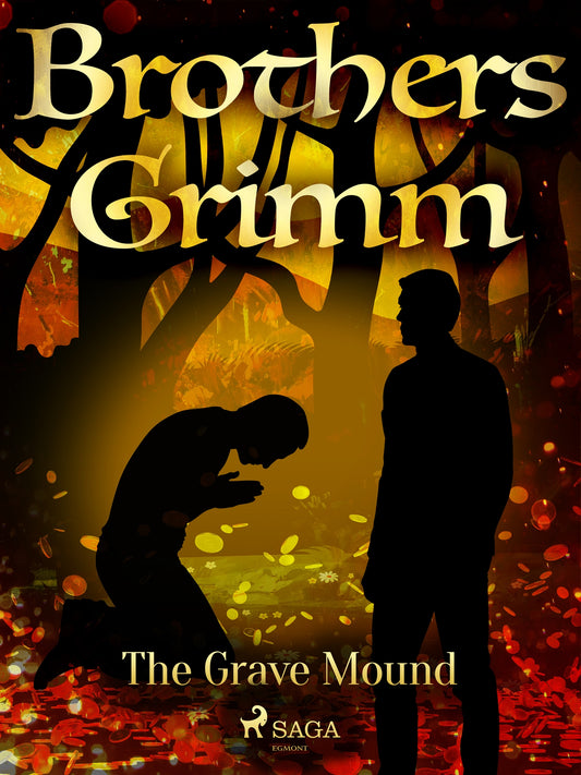 The Grave Mound – E-bok