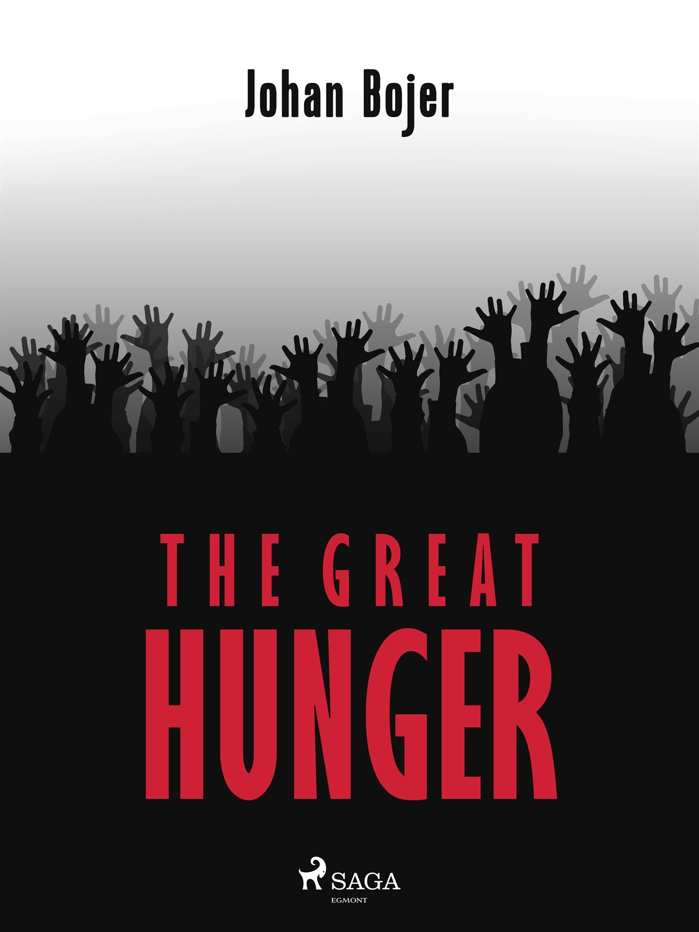 The Great Hunger – E-bok